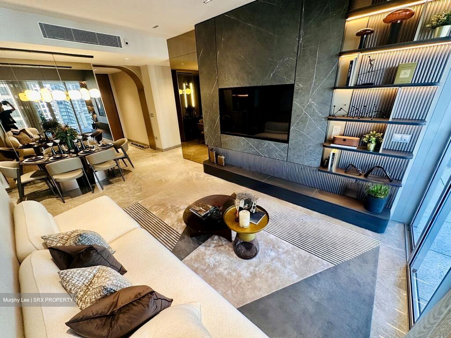 Boulevard 88 (D10), Apartment #454908091